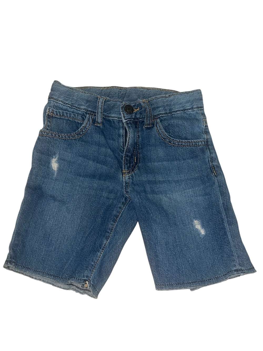 Blue Denim Gap kids’ Shorts